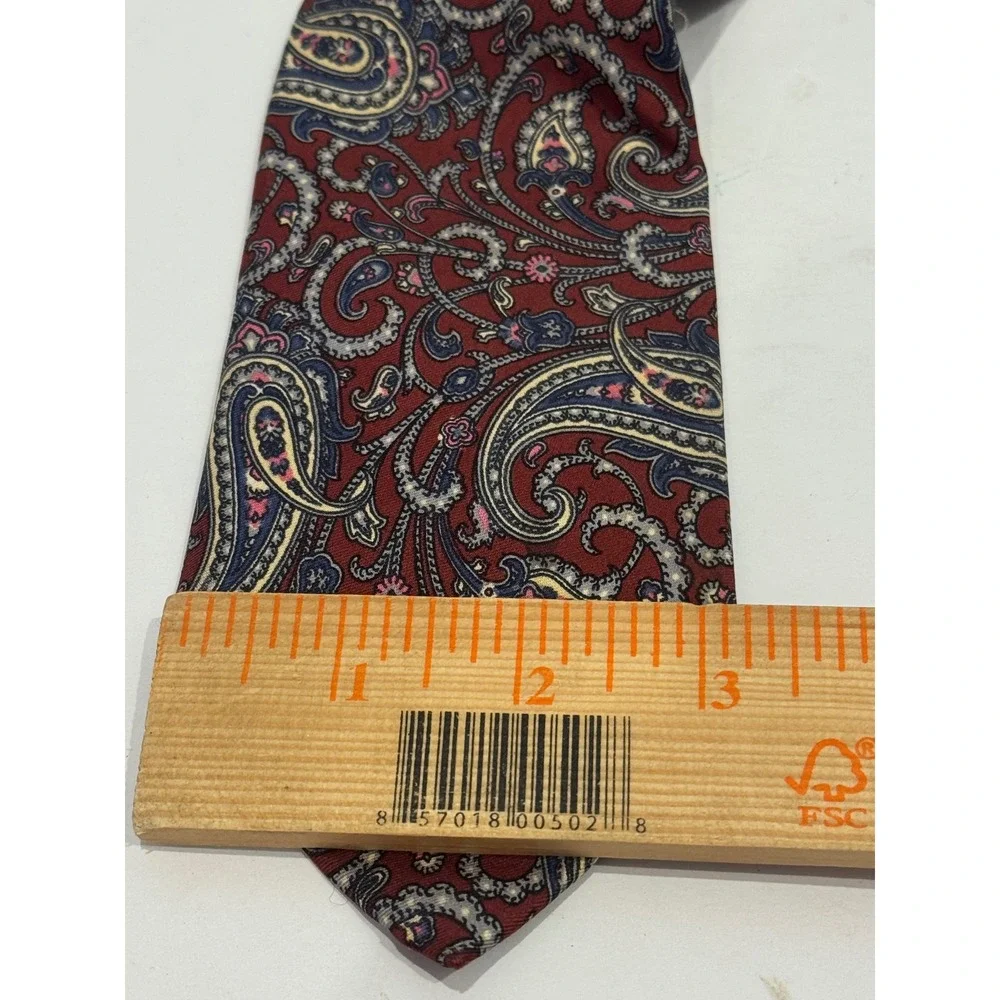 Vintage Liberty of London Necktie Mens 56